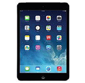 Apple iPad mini 2 WiFi 32GB Tablet with retina Display